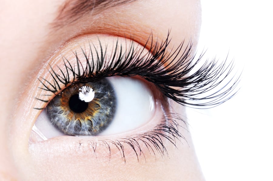 Benefits of Eyelash Extensions