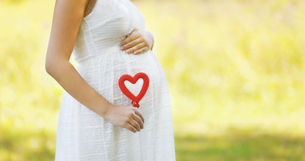5 วิธีลดปัญหาหน้าท้องลายคุณแม่ตั้งครรภ์